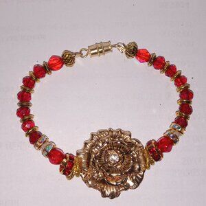 handmade bracelet